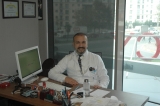 Doç. Dr. Harun Çöloğlu