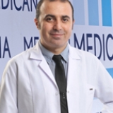 Uzm. Dr. Özgür Öz