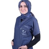 Dr. Merve Meşe