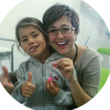 Uzm. Dr. Dt. Ceren Altun