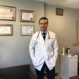 Doç. Dr. Yılmaz Kor