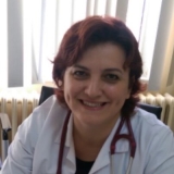 Dr. Öğr. Üyesi Gülşah Elbüken