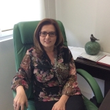 Uzm. Dr. Berrin Oğuzhan