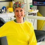 Dr. Dt. Esra Yeşilöz Gökçen