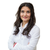 Uzm. Dr. Türkan Tüzün