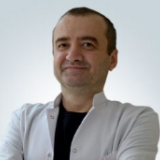 Dr. Sinan Karakadıoğlu