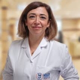 Uzm. Dr. Süveyda Kınalı Gözüküçük