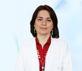 Doç. Dr. Zehra Yaşar