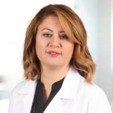 Prof. Dr. Mukadder Ayşe Bilgiç