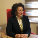 Uzm. Dr. Arzu Akgül