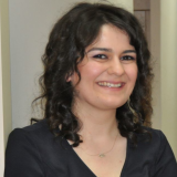 Uzm. Dr. Dt. Özlem Bilgili