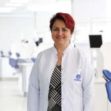Prof. Dr. Arzu ARI DEMİRKAYA