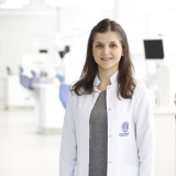 Dr. Öğr. Üyesi Hatice Kübra OLKUN