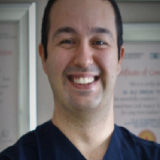 Dr. Dt. Orkun Topcu