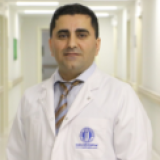 Dr. Öğr. Üyesi Barış Gündoğdu
