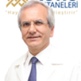 Prof. Dr. Salih Pay