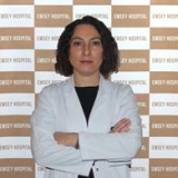 Uzm. Dr. Fulya Dörtbaş