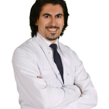 Doç. Dr. Ersin Özaslan