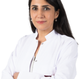 Doç. Dr. Kezban Nur Pilancı