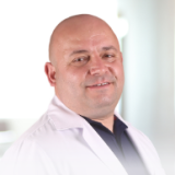 Prof. Dr. Tunç Fışgın