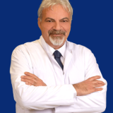 Prof. Dr. Mustafa Koray Lenk