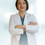 Uzm. Dr. Filiz Arabacı