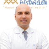 Dr. Öğr. Üyesi Ali Özön