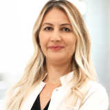 Uzm. Dr. Özlem Özkul