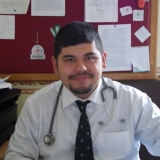 Dr. Hasan Can Yüce