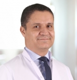 Dr. Öğr. Üyesi Murat Saylık