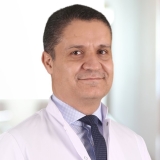 Doç. Dr. Murat Saylık