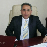 Prof. Dr. Serdar Öztürk