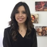 Dyt. İrem Kahraman