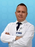 Dr. Öğr. Üyesi Mustafa Şahin