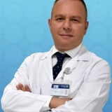 Dr. Öğr. Üyesi Mustafa Şahin