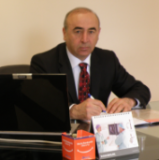 Doç. Dr. Ahmet Tekin