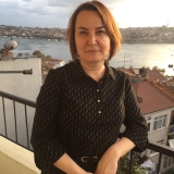 Uzm. Dr. Sema Yeşilyurt Lapçin
