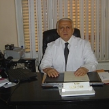 Uzm. Dr. Halil Çelik