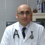 Uzm. Dr. Ebubekir Emre Men