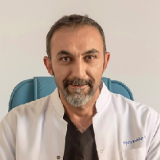 Op. Dr. Kubilay Özdil