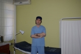 Op. Dr. Yasin Ünal