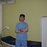 Op. Dr. Yasin Ünal