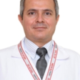 Prof. Dr. Süleyman Alıcı