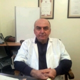 Op. Dr. Mahmut Karamehmetoğlu