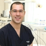 Dr. Dt. Onur Serger