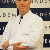 Uzm. Dr. Coşkun Akalın