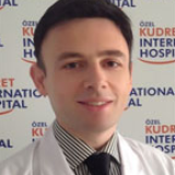 Uzm. Dr. Yunus Emre Bıkmaz