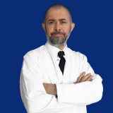 Uzm. Dr. Hikmet Toy