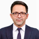 Doç. Dr. Mehmet Gökhan Ramoğlu