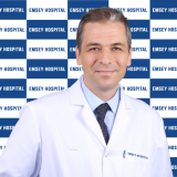 Doç. Dr. Kerem Gün